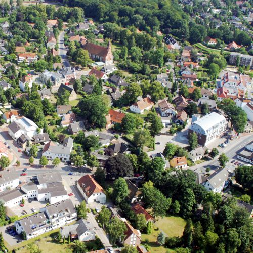 Stadt Lilienthal