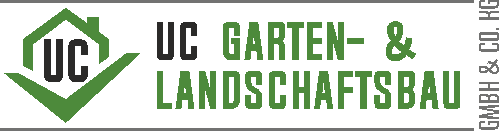 UC Garten- und Landschaftsbau