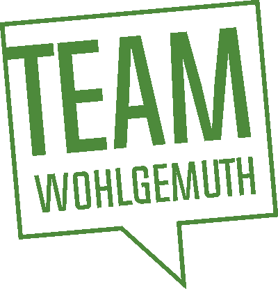 Team Wohlgemuth